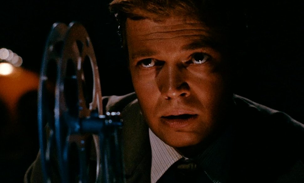 Photo from the movie Made in England: The Films of Powell and Pressburger