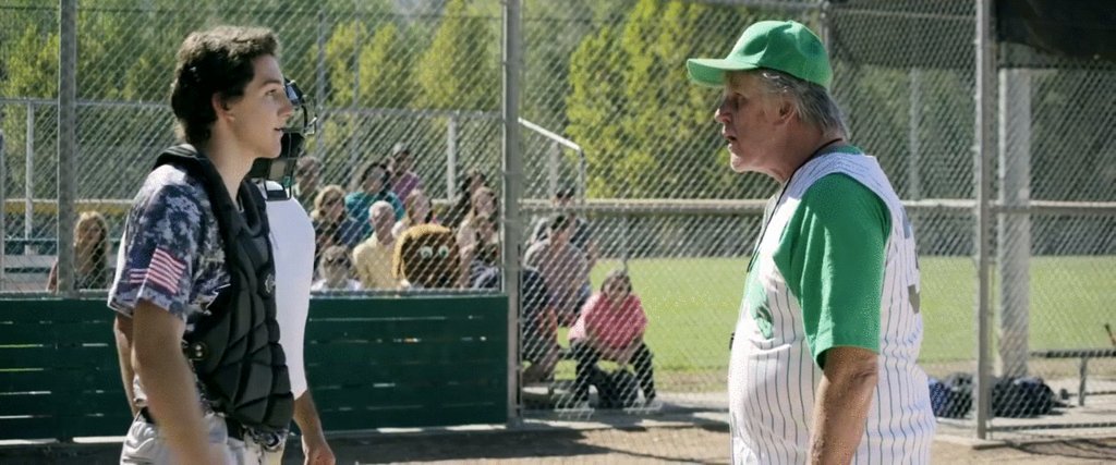 Photo from the movie Mamaboy