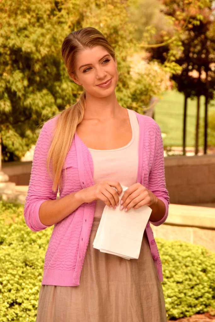 Photo from the movie Mamaboy