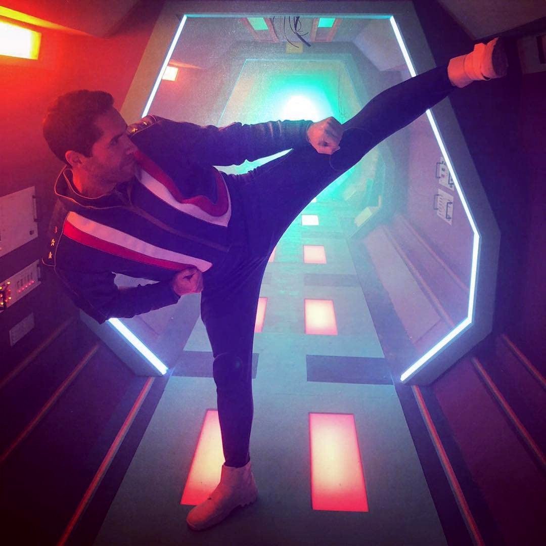 Photo du film Max Cloud