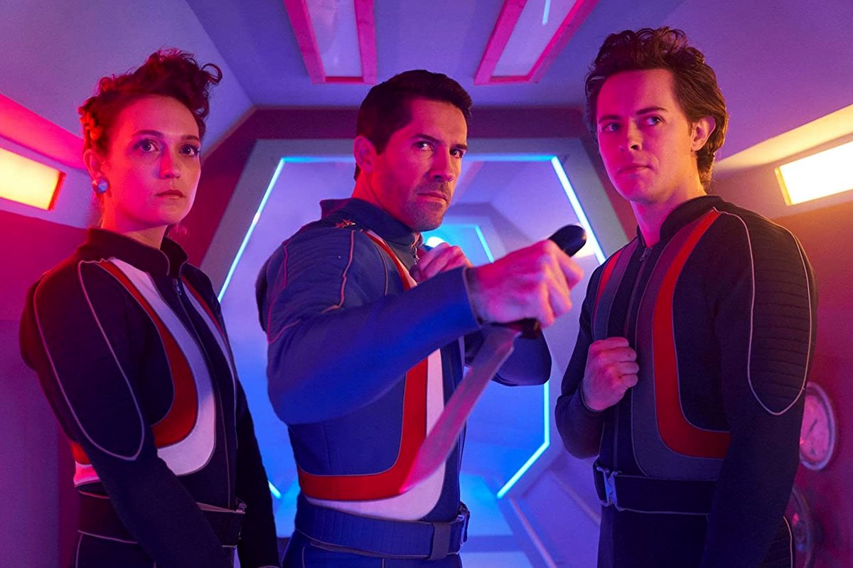 Photo du film Max Cloud