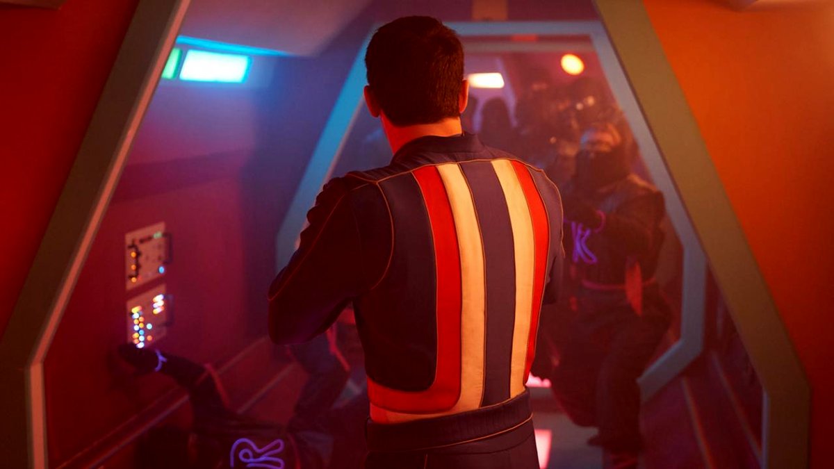 Photo du film Max Cloud