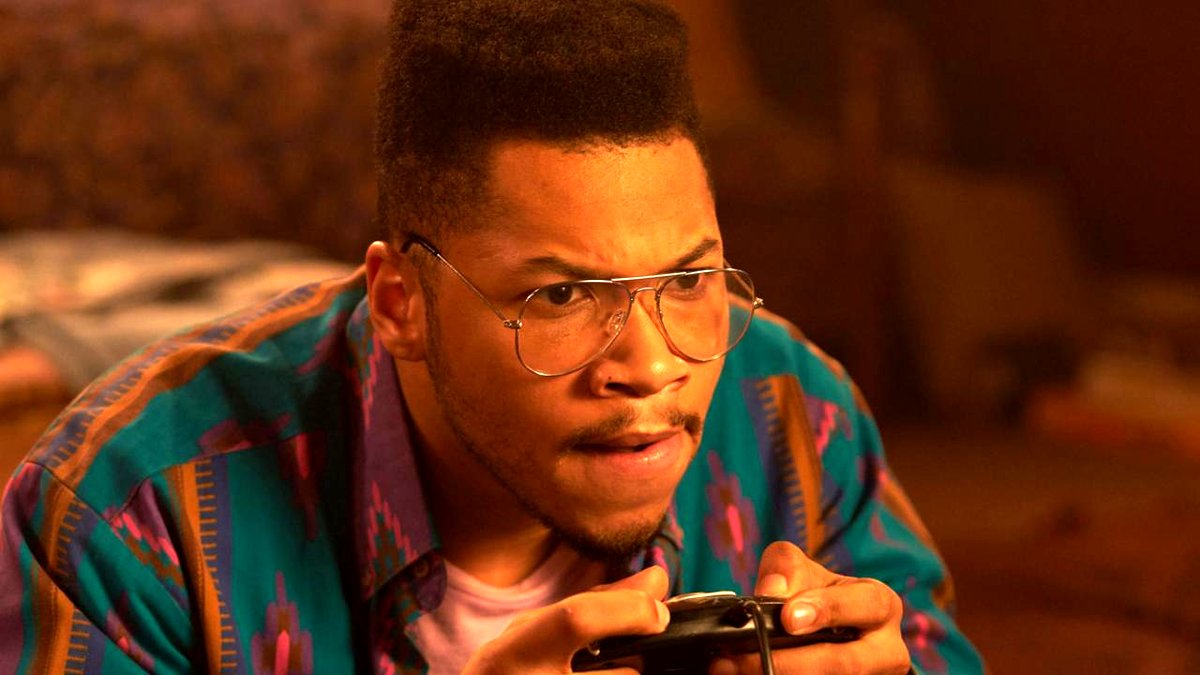 Photo du film Max Cloud