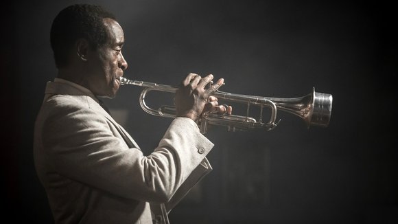 Photo from the movie Miles Ahead