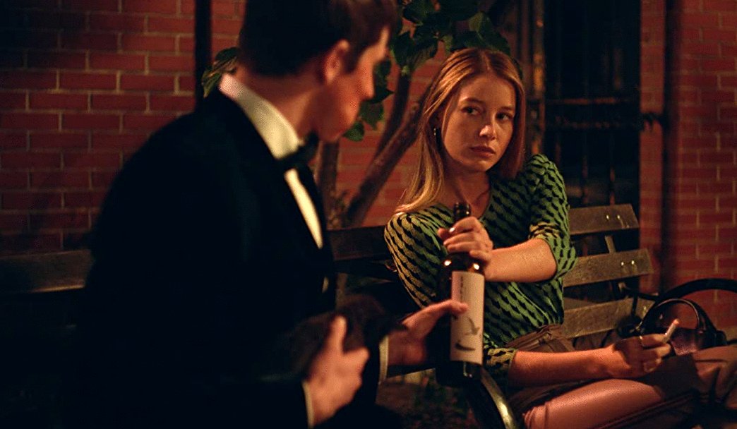 Photo du film Mosquito State