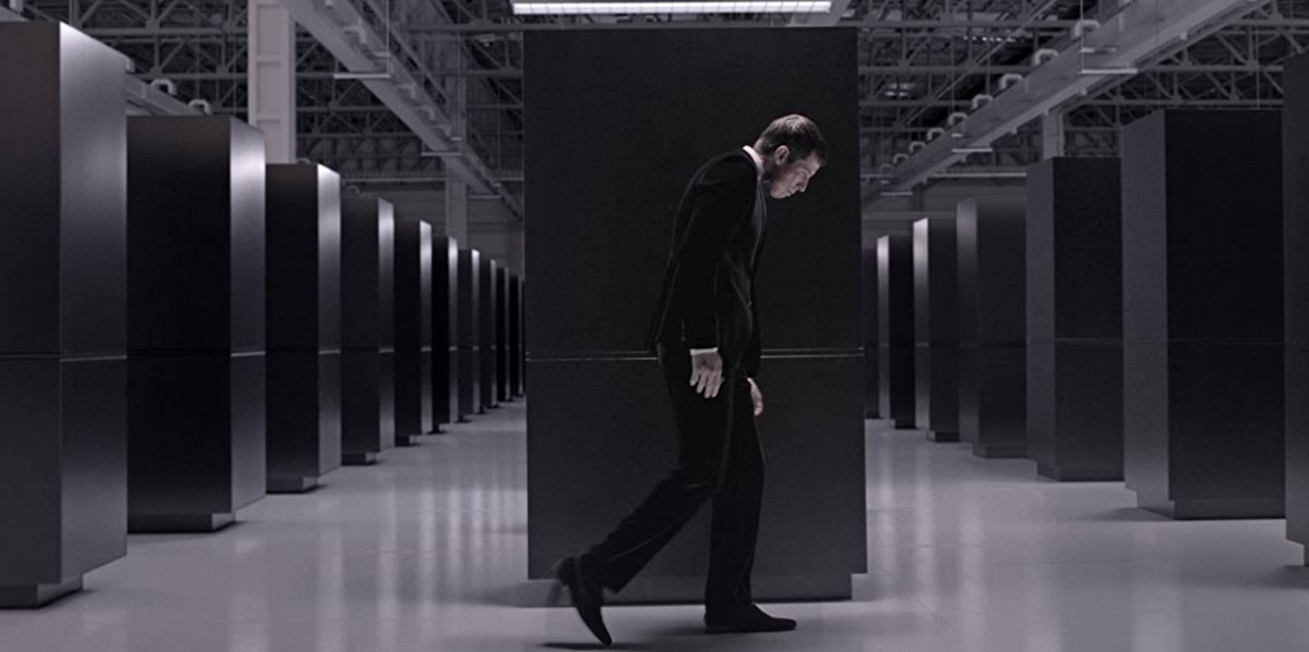 Photo du film Mosquito State