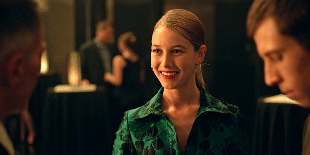 Photo du film Mosquito State