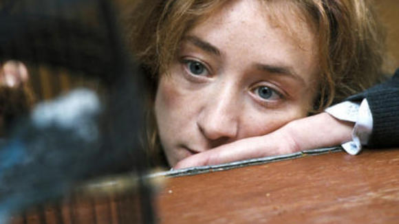 Photo du film Les Mots bleus