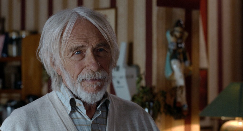 Photo du film Un Profil pour deux