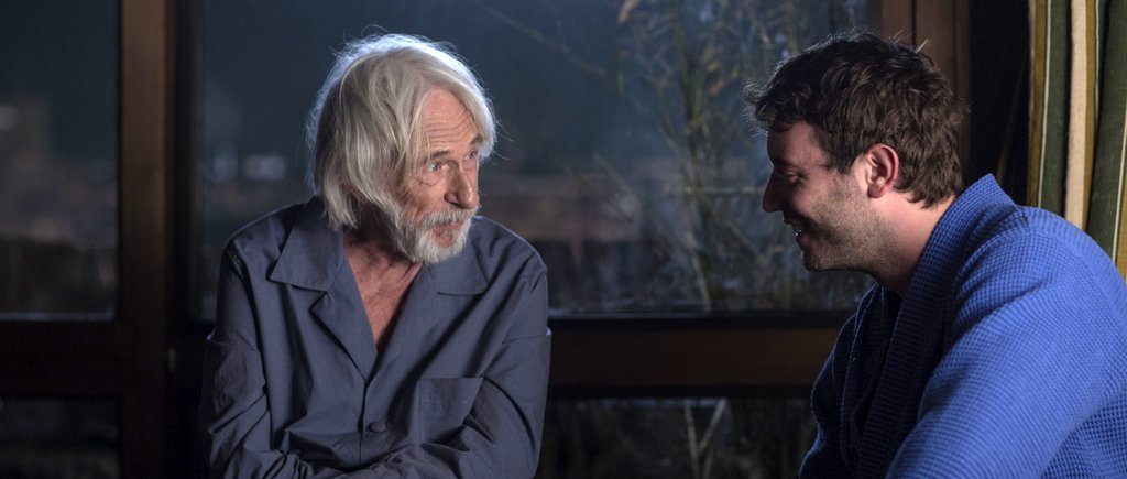 Photo du film Un Profil pour deux