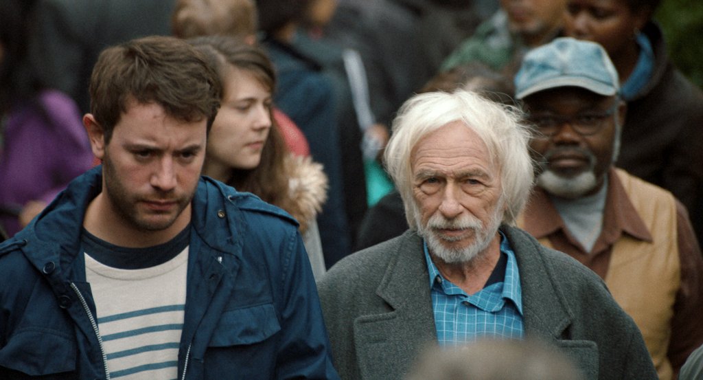 Photo du film Un Profil pour deux