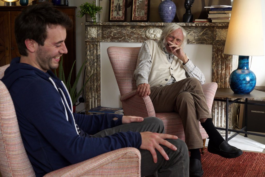 Photo du film Un Profil pour deux