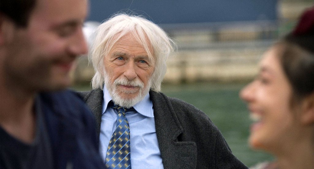 Photo du film Un Profil pour deux