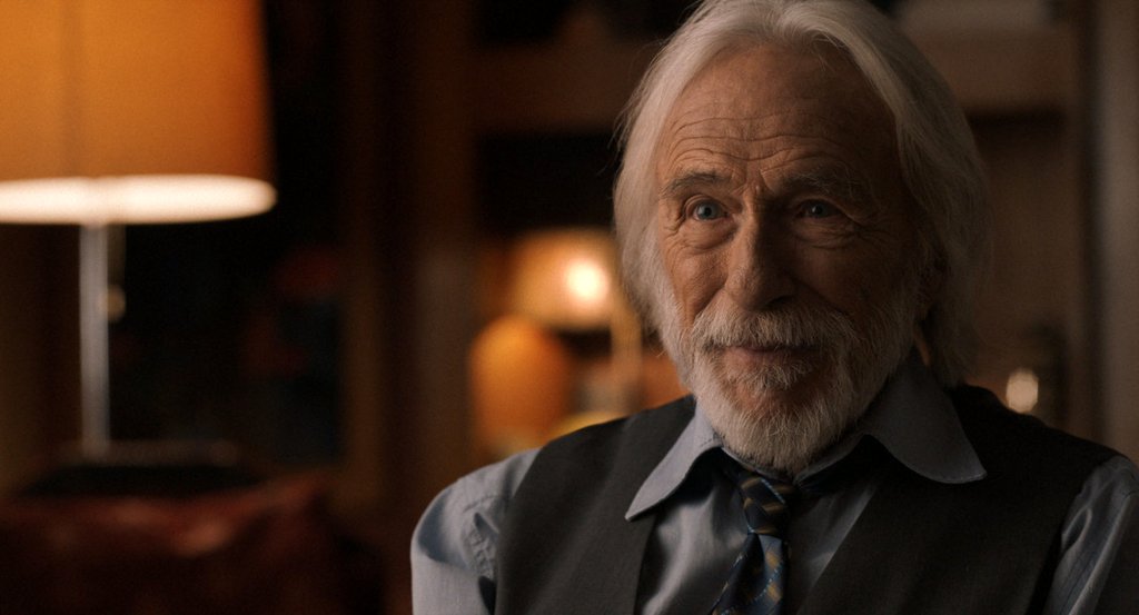 Photo du film Un Profil pour deux