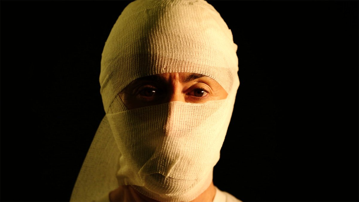 Photo du film My Old School