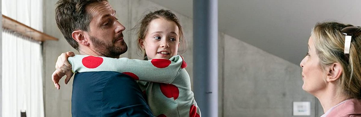 Photo from the movie My Zoe