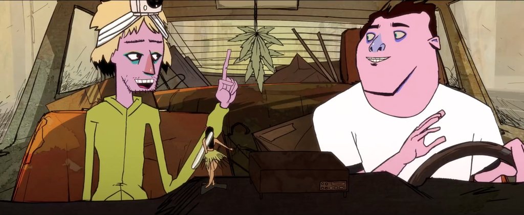 Photo du film Nerdland