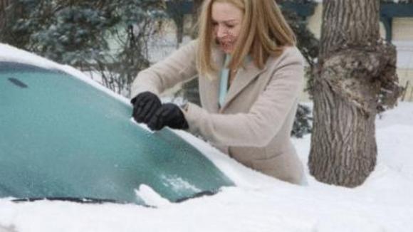 Photo du film Casque et talons hauts