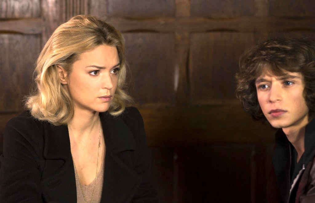 Photo from the movie Not on My Watch