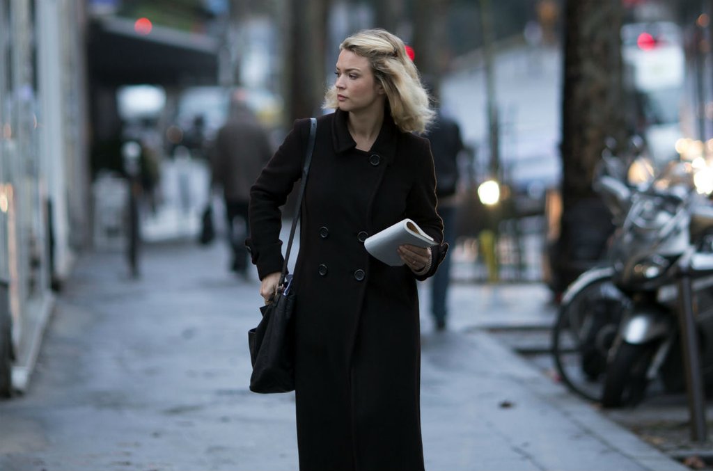 Photo from the movie Not on My Watch