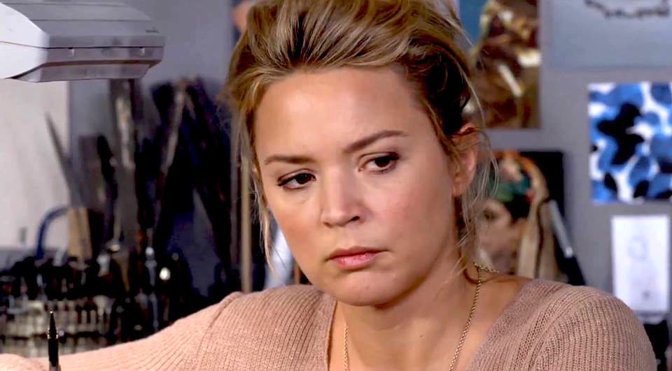 Photo from the movie Not on My Watch