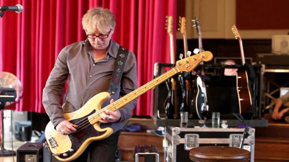 Photo du film R.E.M. by MTV