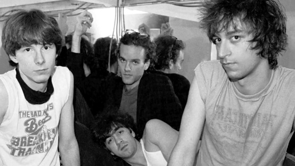 Photo du film R.E.M. by MTV