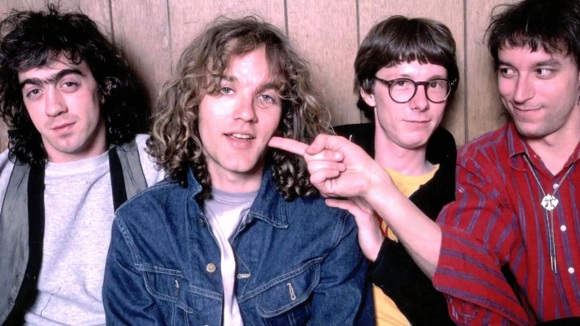 Photo du film R.E.M. by MTV