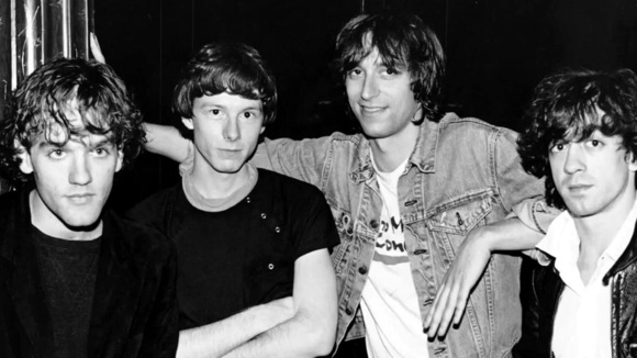 Photo du film R.E.M. by MTV