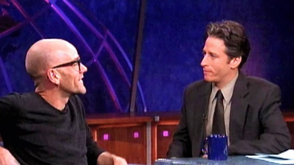 Photo du film R.E.M. by MTV