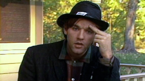 Photo du film R.E.M. by MTV