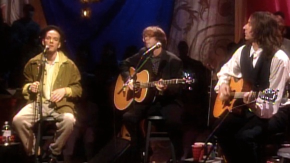 Photo du film R.E.M. by MTV