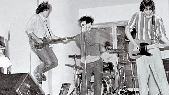 Photo du film R.E.M. by MTV