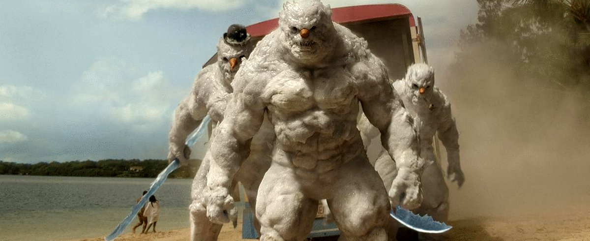 Photo du film Red One