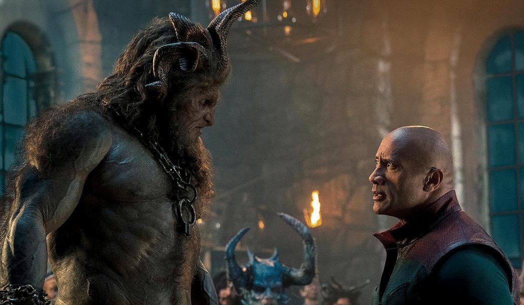 Photo du film Red One