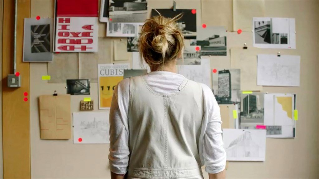 Photo du film Red Trees