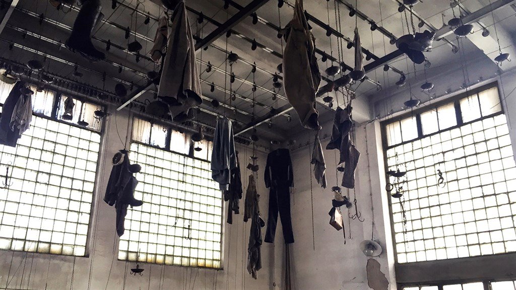 Photo du film Red Trees