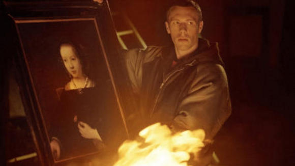 Photo du film Rembrandt v.f.