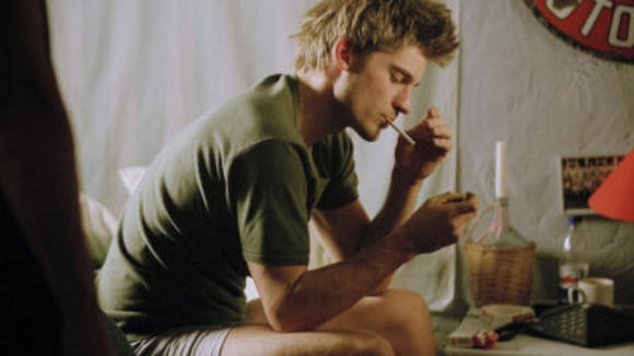 Photo du film Rembrandt v.f.