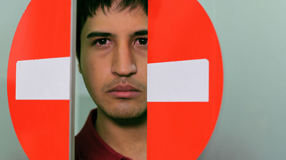 Photo from the movie A Respectable Family