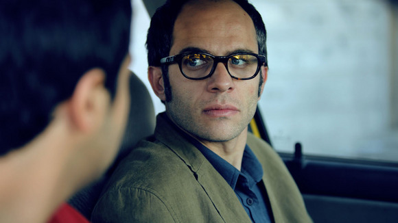 Photo from the movie A Respectable Family