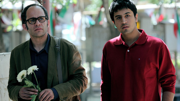 Photo from the movie A Respectable Family