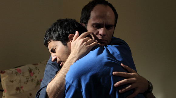 Photo from the movie A Respectable Family