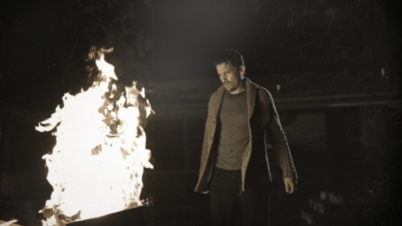 Photo from the movie Sinister