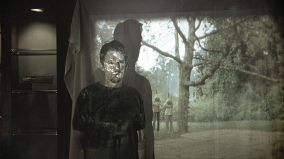 Photo from the movie Sinister