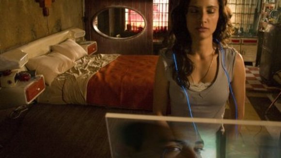 Photo du film Traficantes de sueños