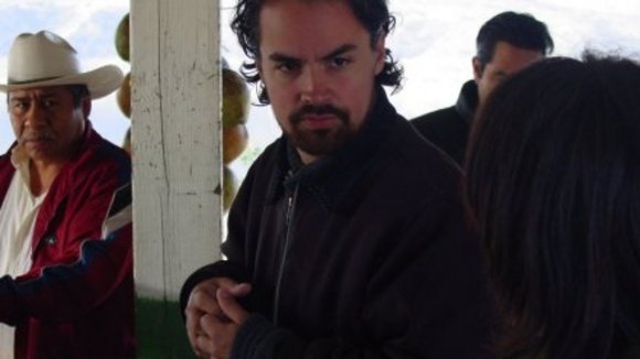 Photo du film Traficantes de sueños