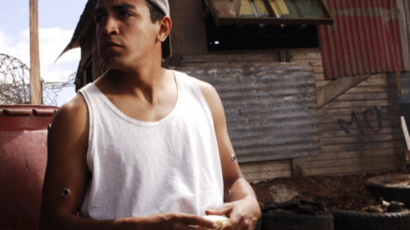 Photo du film Traficantes de sueños