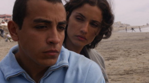 Photo du film Traficantes de sueños