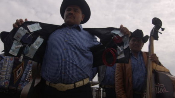 Photo du film Traficantes de sueños